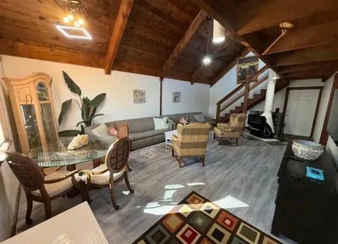 5301 Sunset Boulevard Fort Pierce FL 34982