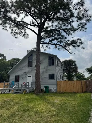 5301 Sunset Boulevard Fort Pierce FL 34982