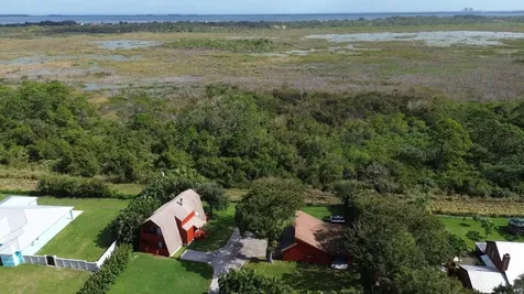 5301 Sunset Boulevard Fort Pierce FL 34982