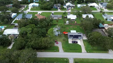 5301 Sunset Boulevard Fort Pierce FL 34982