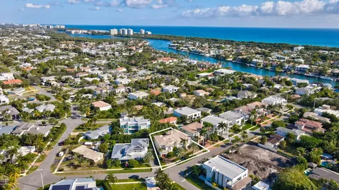 435 NE 4th Street Boca Raton FL 33432