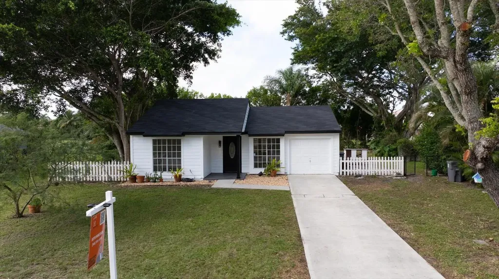 5364 Courtney Circle Boynton Beach FL 33472
