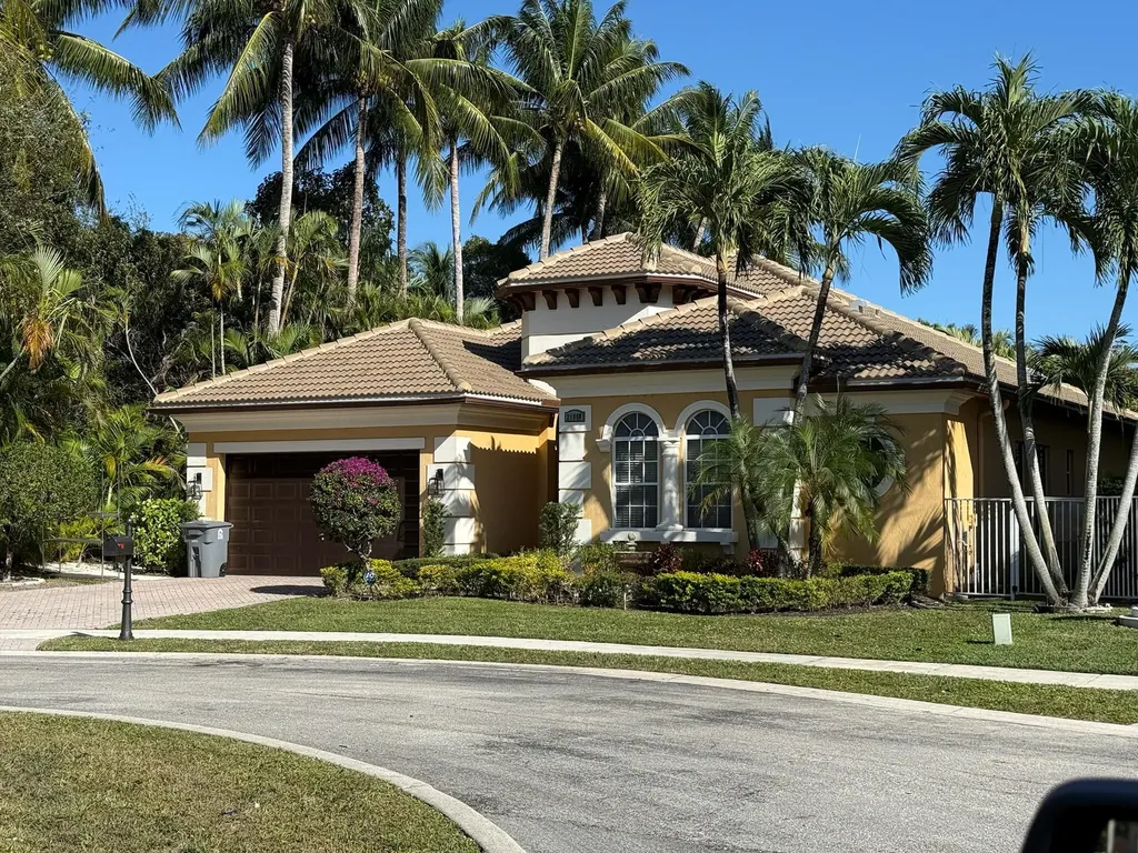 21050 Bella Vista Circle Boca Raton FL 33428