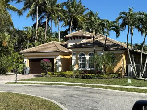 21050 Bella Vista Circle Boca Raton FL 33428