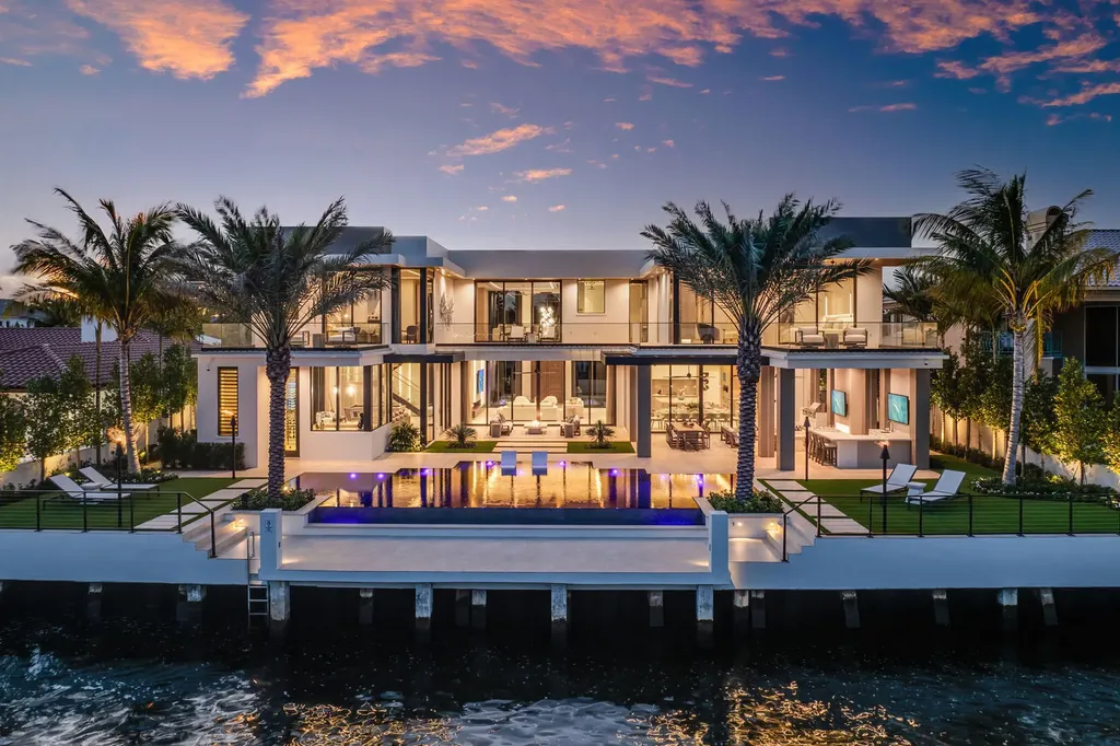1520 Royal Palm Way Boca Raton FL 33432