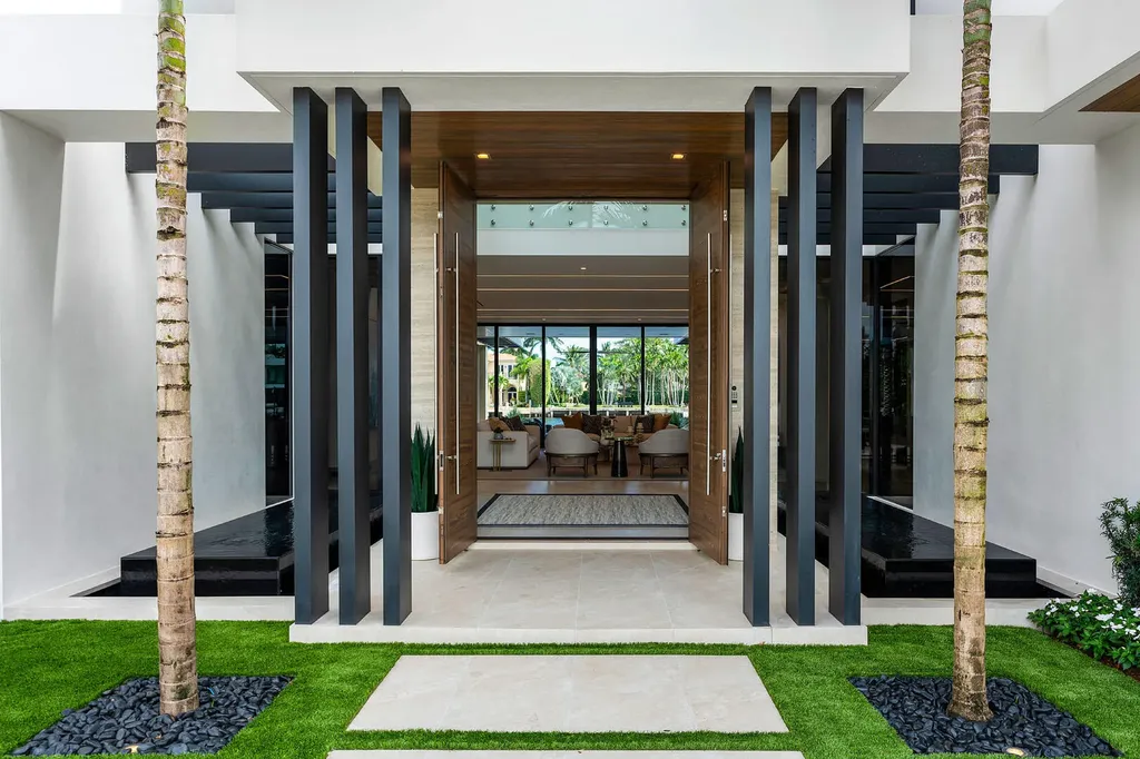 1520 Royal Palm Way Boca Raton FL 33432