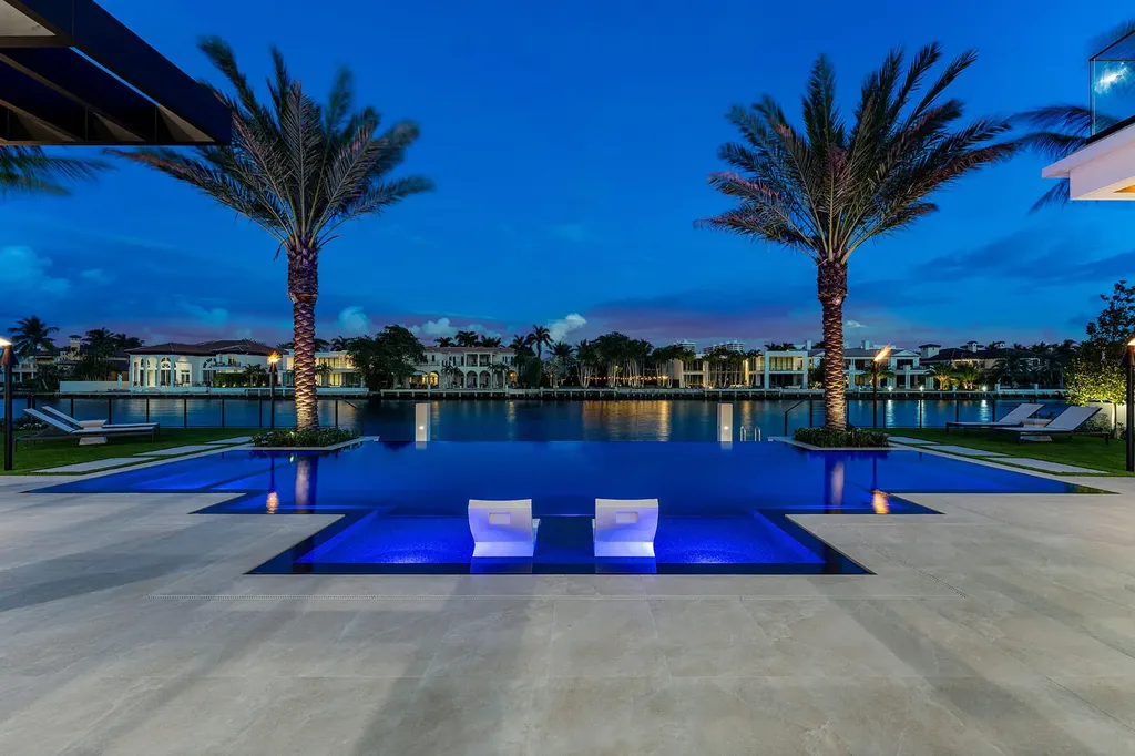 1520 Royal Palm Way Boca Raton FL 33432