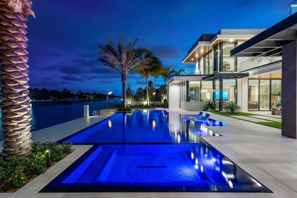 1520 Royal Palm Way Boca Raton FL 33432