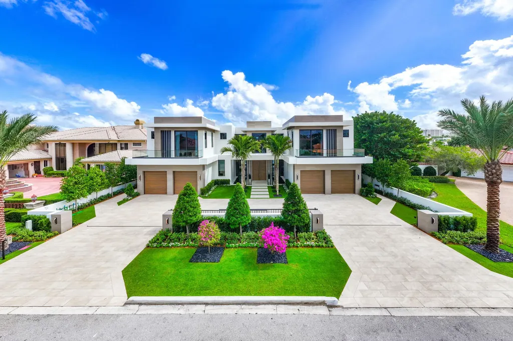 1520 Royal Palm Way Boca Raton FL 33432