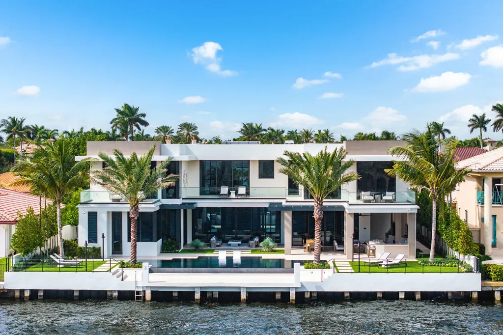 1520 Royal Palm Way Boca Raton FL 33432