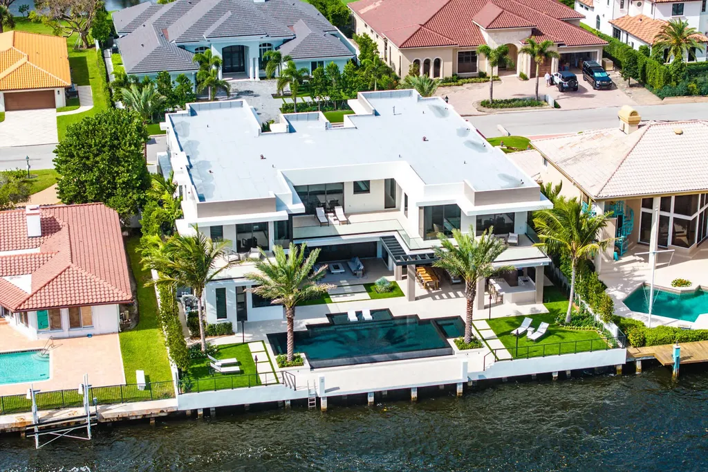 1520 Royal Palm Way Boca Raton FL 33432