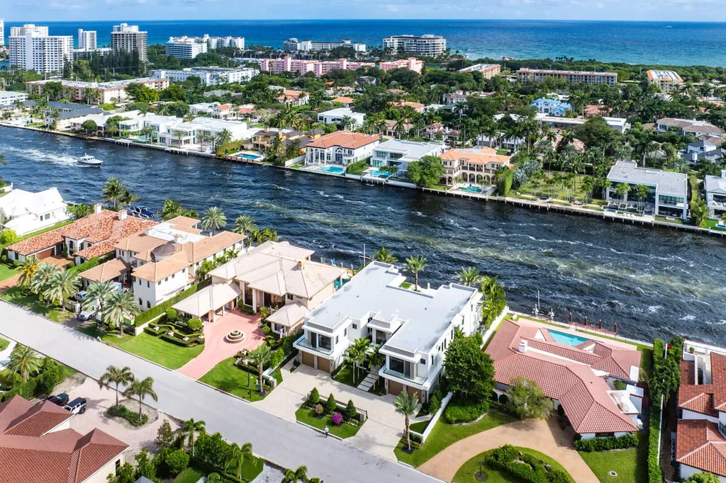 1520 Royal Palm Way Boca Raton FL 33432