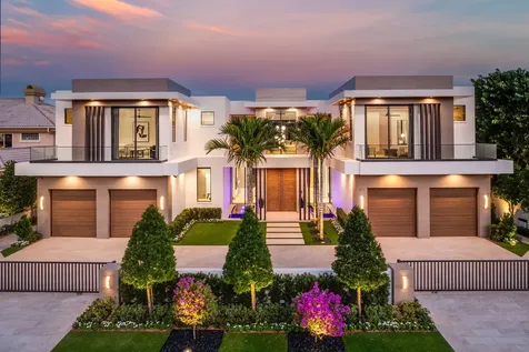 1520 Royal Palm Way Boca Raton FL 33432