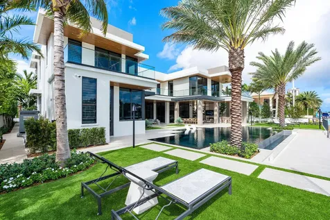 1520 Royal Palm Way Boca Raton FL 33432