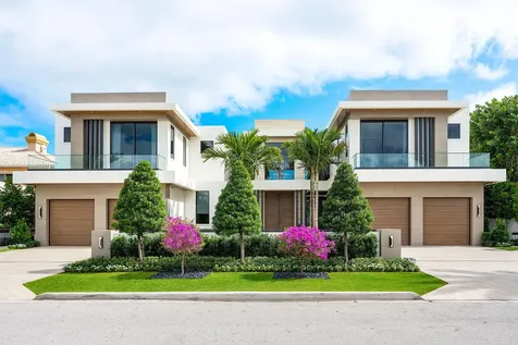 1520 Royal Palm Way Boca Raton FL 33432