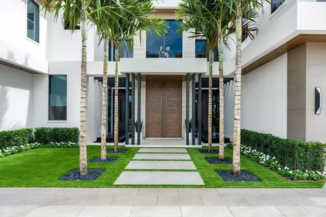 1520 Royal Palm Way Boca Raton FL 33432