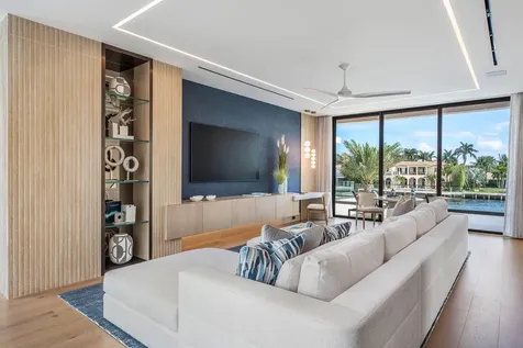 1520 Royal Palm Way Boca Raton FL 33432