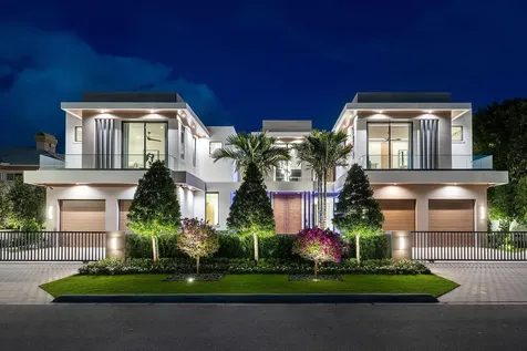 1520 Royal Palm Way Boca Raton FL 33432