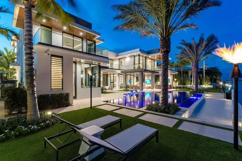 1520 Royal Palm Way Boca Raton FL 33432