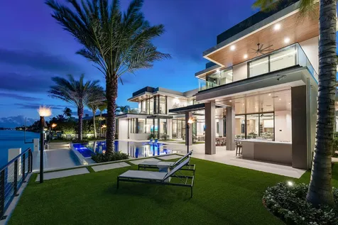 1520 Royal Palm Way Boca Raton FL 33432