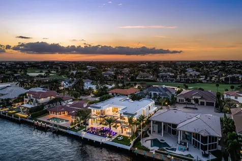 1520 Royal Palm Way Boca Raton FL 33432