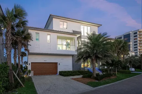 4422 N Highway A1a Hutchinson Island FL 34949
