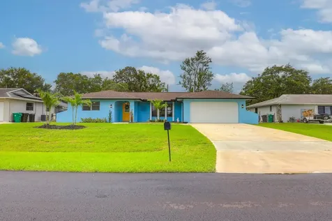 750 SE Lighthouse Avenue Port St Lucie FL 34983