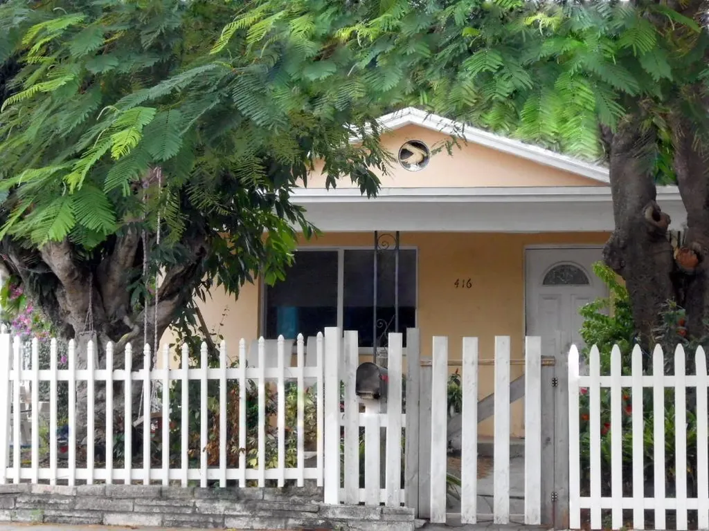 416 S C Street Lake Worth Beach FL 33460