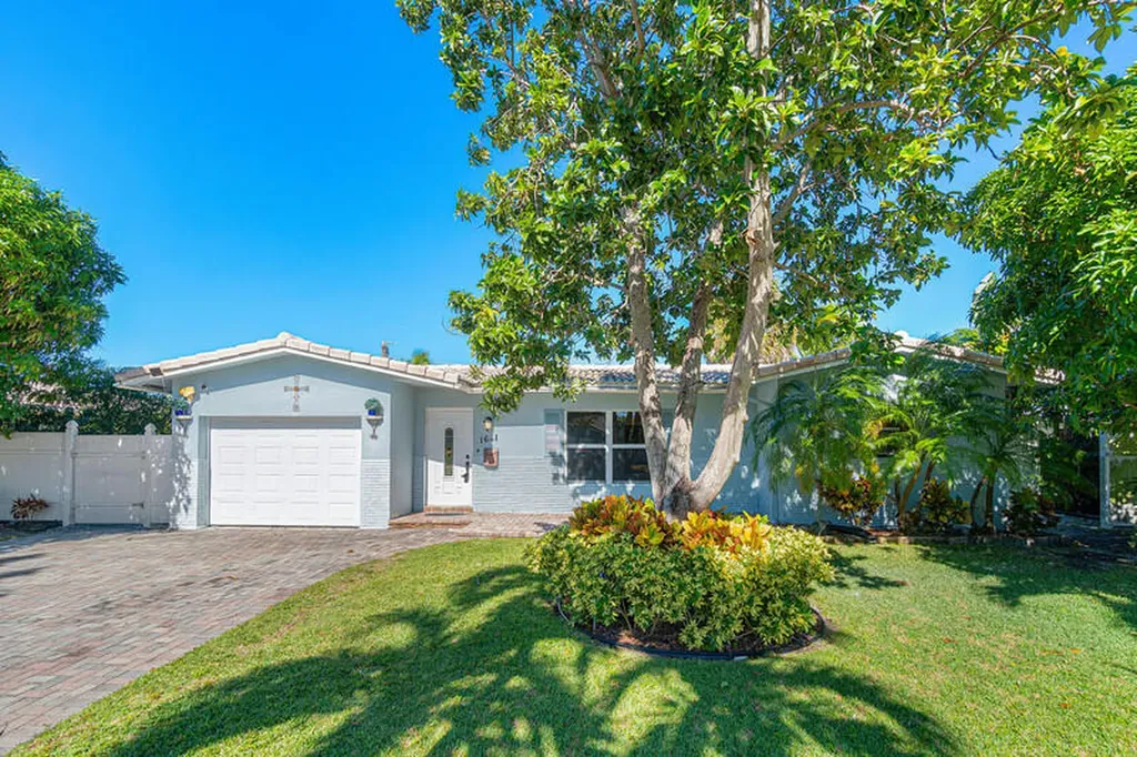 1641 NW 9th Street Boca Raton FL 33486