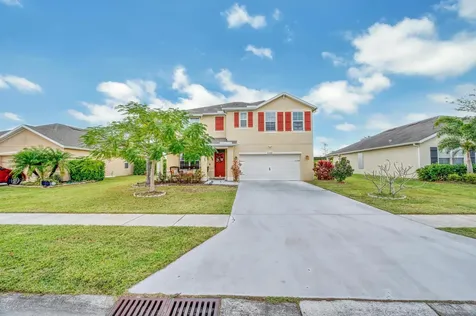 8548 Cobblestone Drive Fort Pierce FL 34945