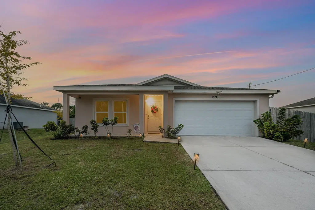 2940 Firwood Avenue SE Palm Bay FL 32909