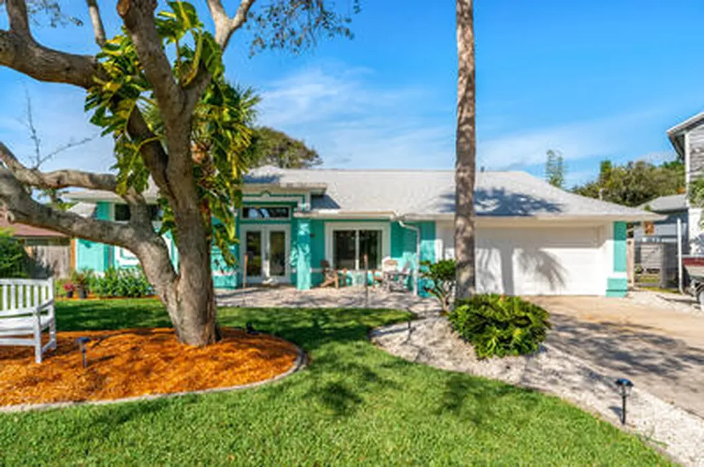 118 Fontaine Street Melbourne Beach FL 32951