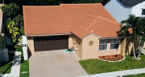 10033 Country Brook Road Boca Raton FL 33428
