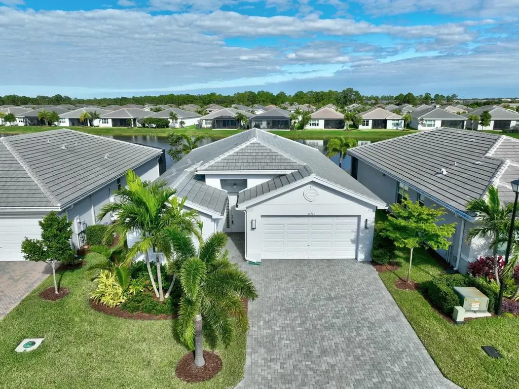 14731 SW Surf Springs Way Port St Lucie FL 34987
