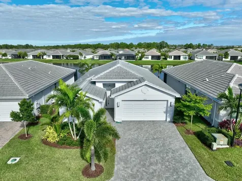 14731 SW Surf Springs Way Port St Lucie FL 34987