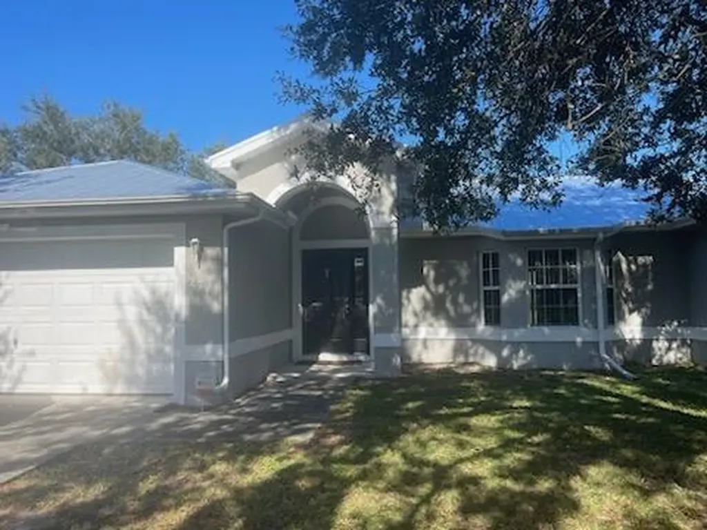 271 SW Covington Road Port St Lucie FL 34953