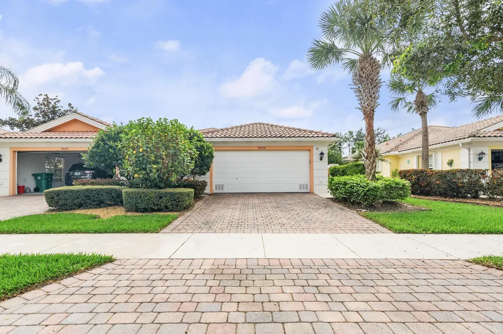 12009 SW Elsinore Drive Port St Lucie FL 34987
