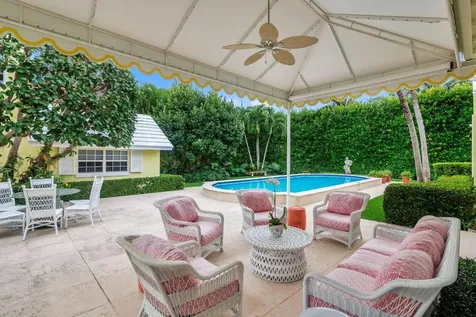 136 Kings Road Palm Beach FL 33480