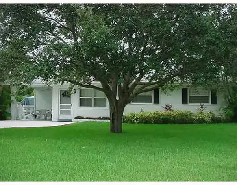 11813 SE Williams Terrace Jupiter FL 33469