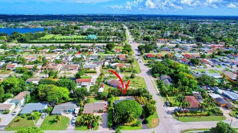 2478 Kentucky Street West Palm Beach FL 33406