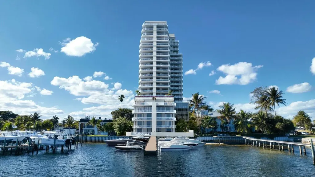4714 N Flagler Drive West Palm Beach FL 33407