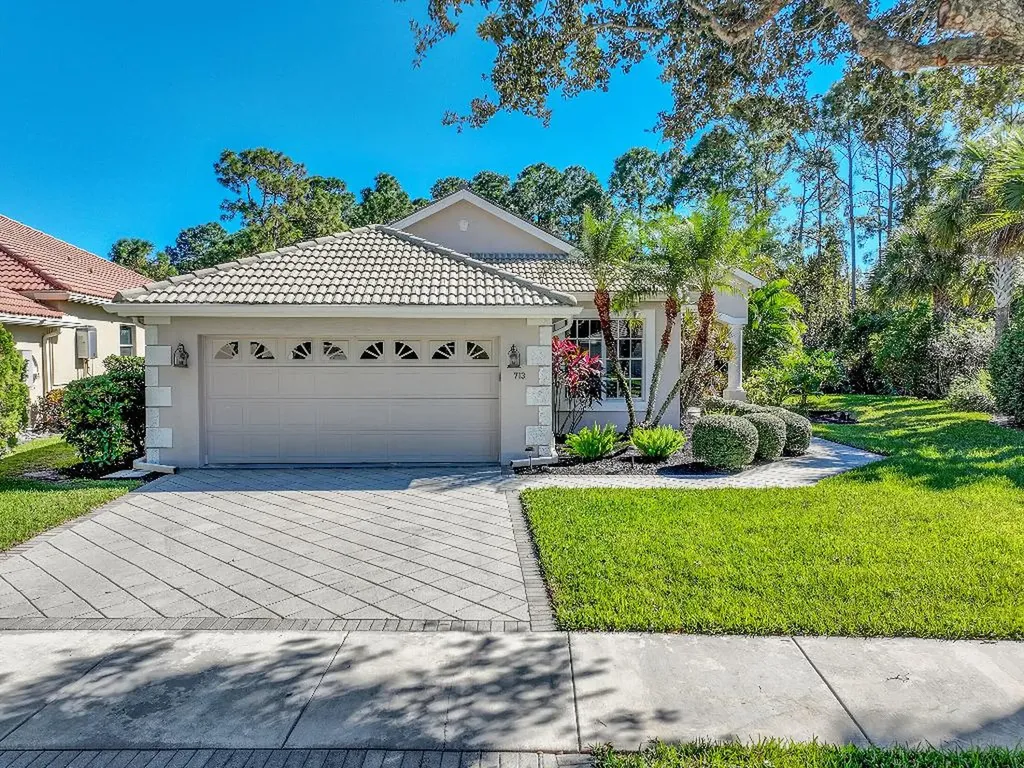 713 SW Great Exuma Cove Port St Lucie FL 34986