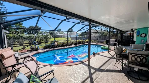 2169 SE Dolphin Road Port St Lucie FL 34952