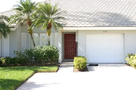 2786 SW Westlake Circle Palm City FL 34990