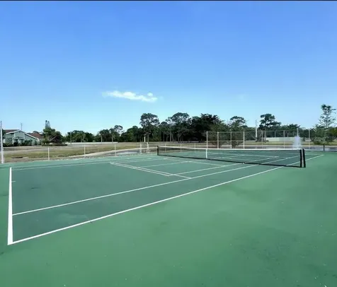 1442 SE Larkwood Circle Port St Lucie FL 34952