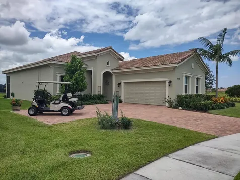 9240 SW Miracoli Way Port St Lucie FL 34987