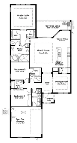 9240 SW Miracoli Way Port St Lucie FL 34987