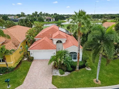 4224 Imperial Isle Drive Lake Worth FL 33449