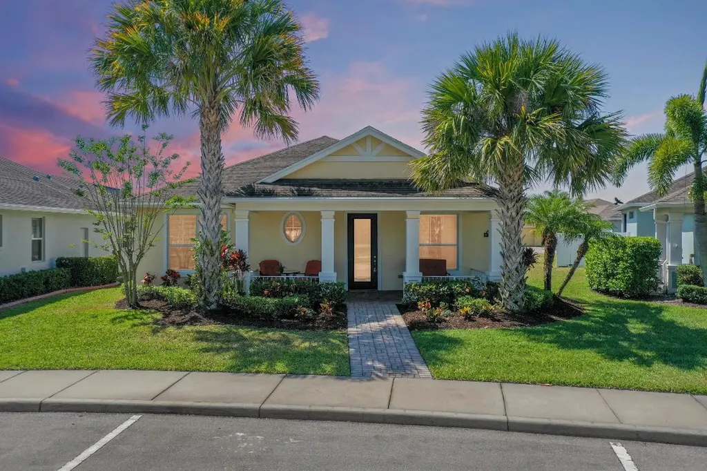 10403 SW Landry Lane Port St Lucie FL 34987