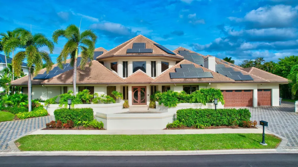 7555 Mandarin Drive Boca Raton FL 33433